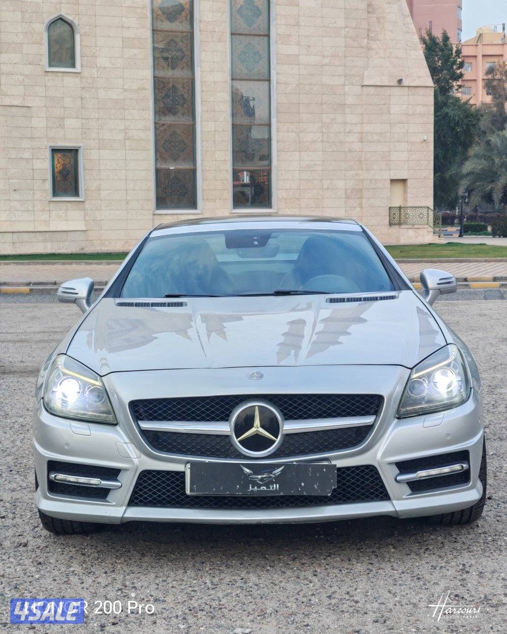 CLK200.شرط النظافة موديل ٢٠١٢ كشف5