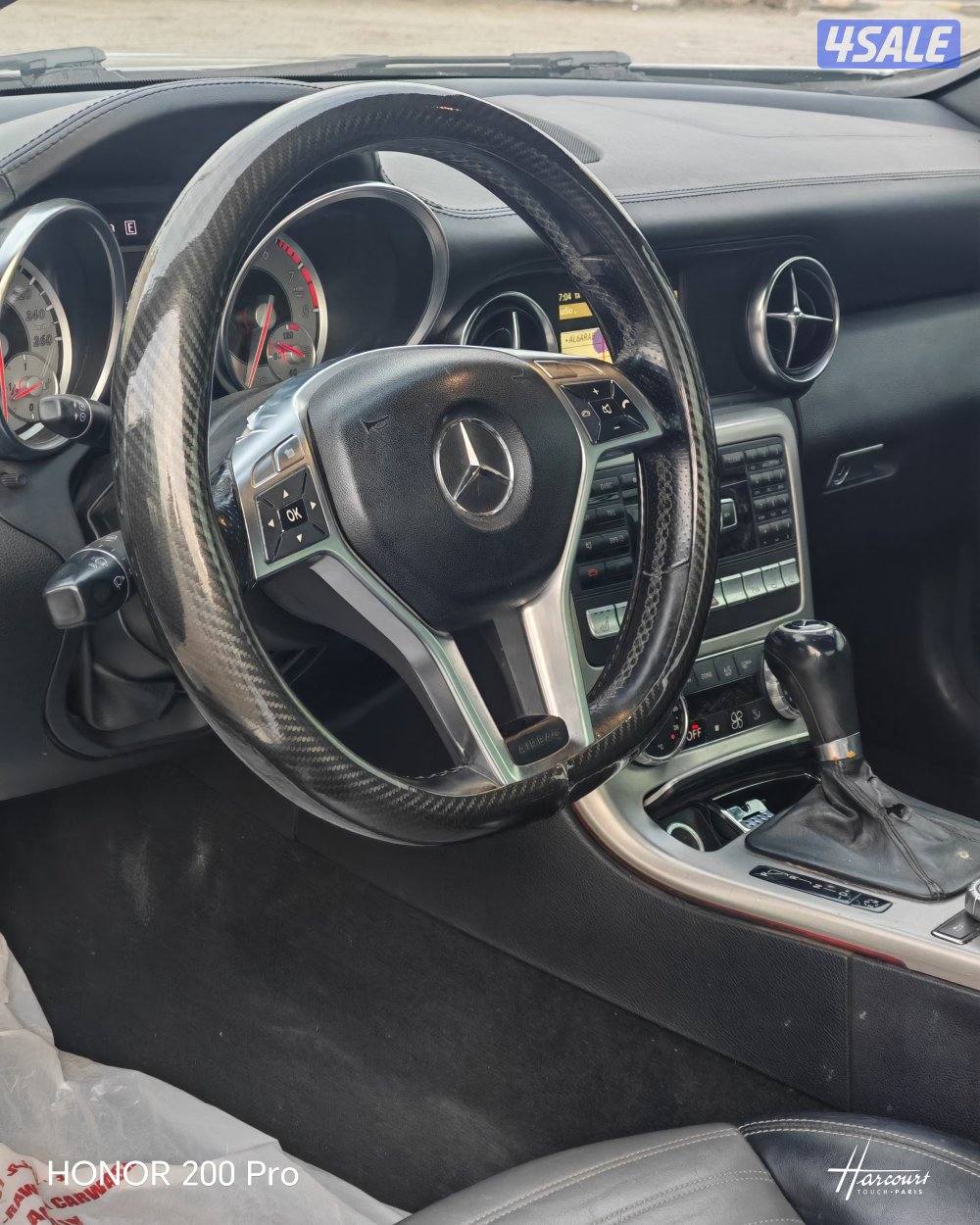 CLK200.شرط النظافة موديل ٢٠١٢ كشف6