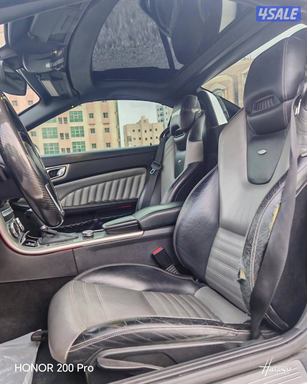 CLK200.شرط النظافة موديل ٢٠١٢ كشف7