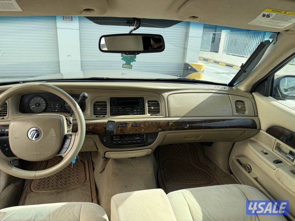 ماركيز مخزن بحالة الوكالة6