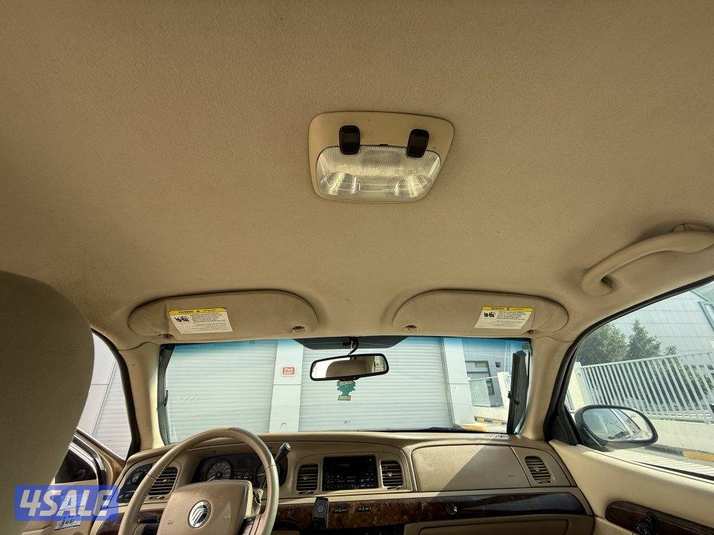 ماركيز مخزن بحالة الوكالة7