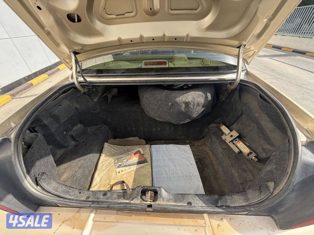 ماركيز مخزن بحالة الوكالة9