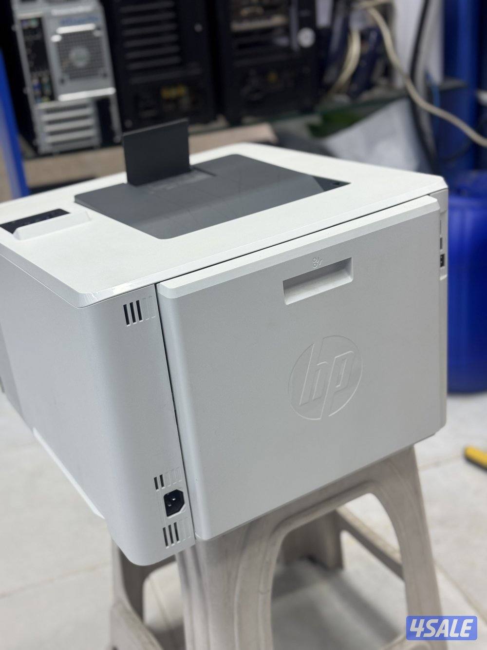 HP LASEJET PRO M452dn PRINTER2