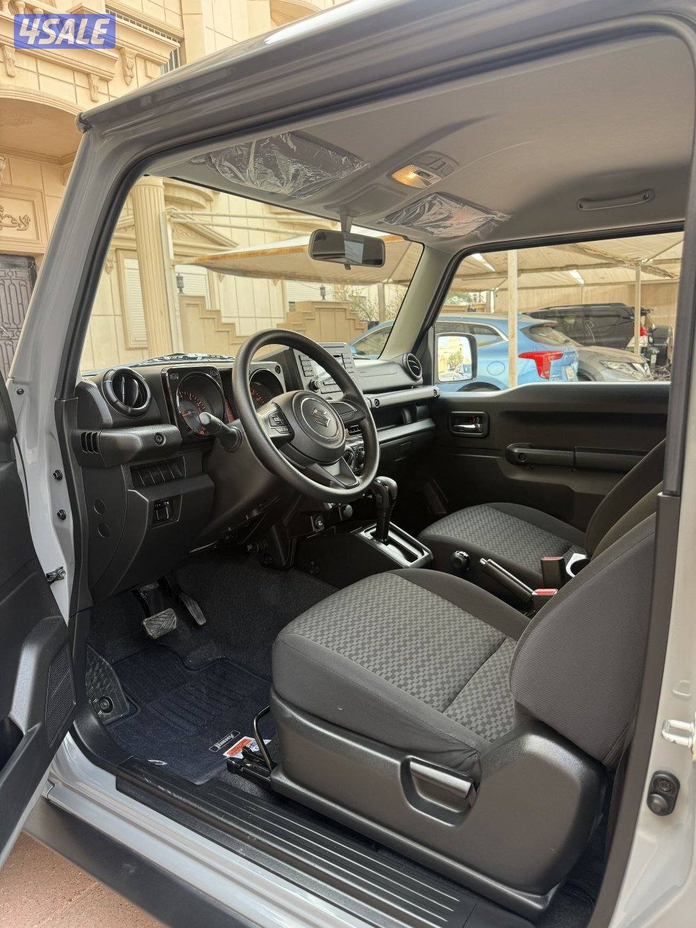 موديل 2021 عداد 25 الف صبف الوكاله قير تماتيك2