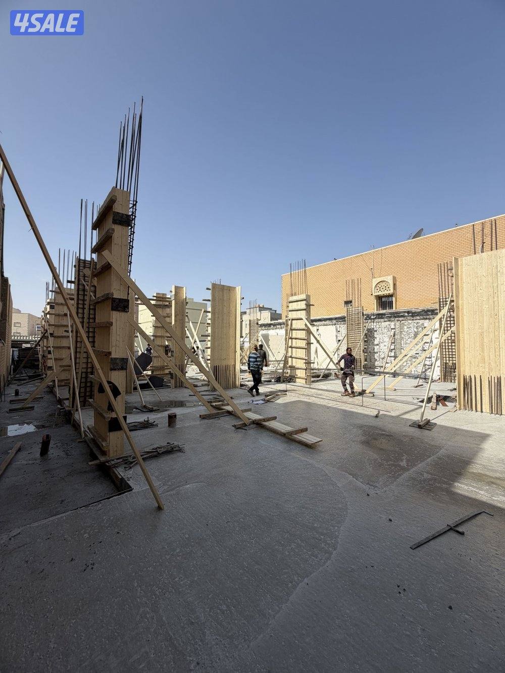 هونست فاست للمقاولات العامه2