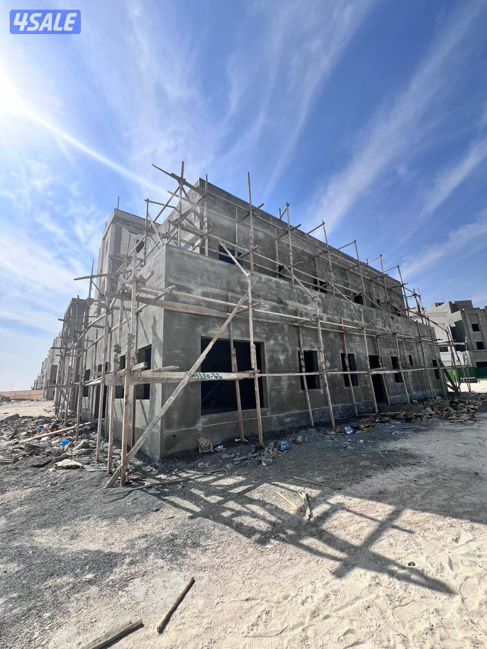 هونست فاست للمقاولات العامه4