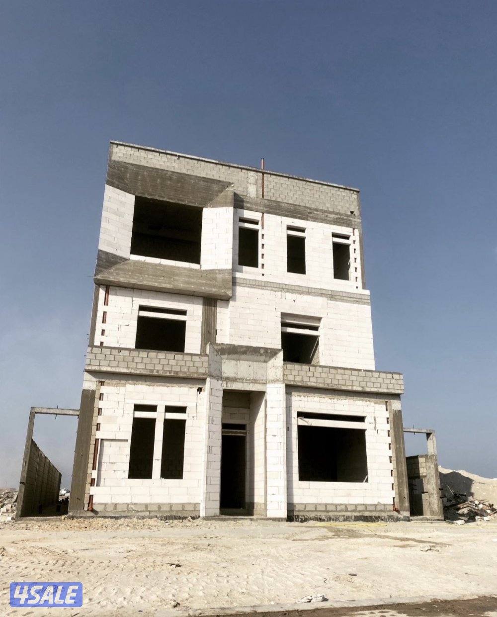 هونست فاست للمقاولات العامه5