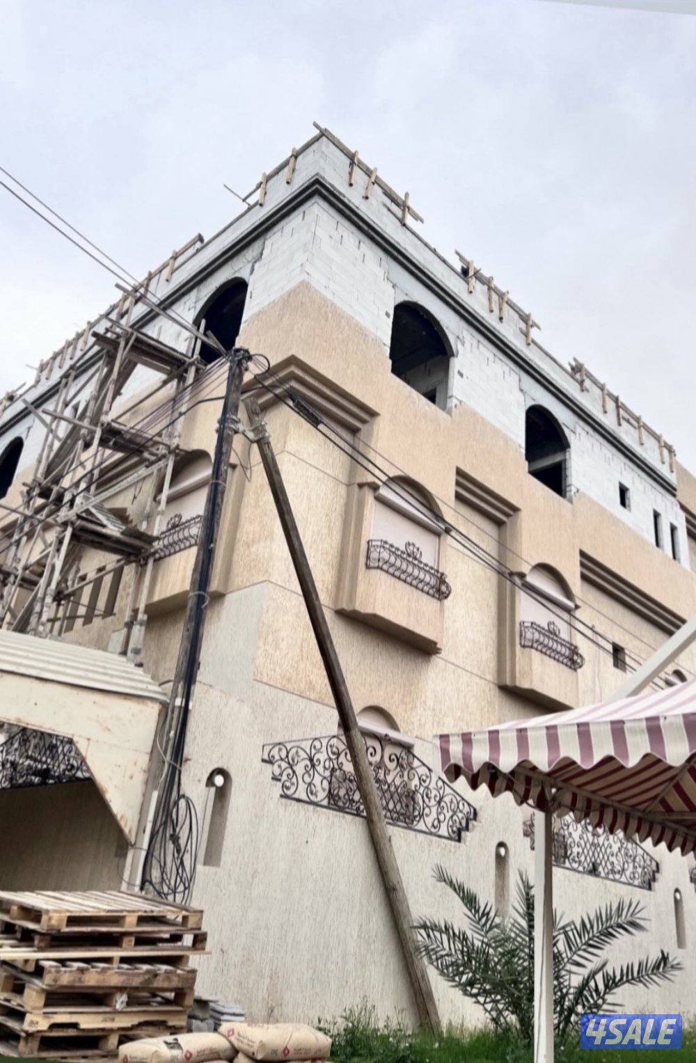 هونست فاست للمقاولات العامه7