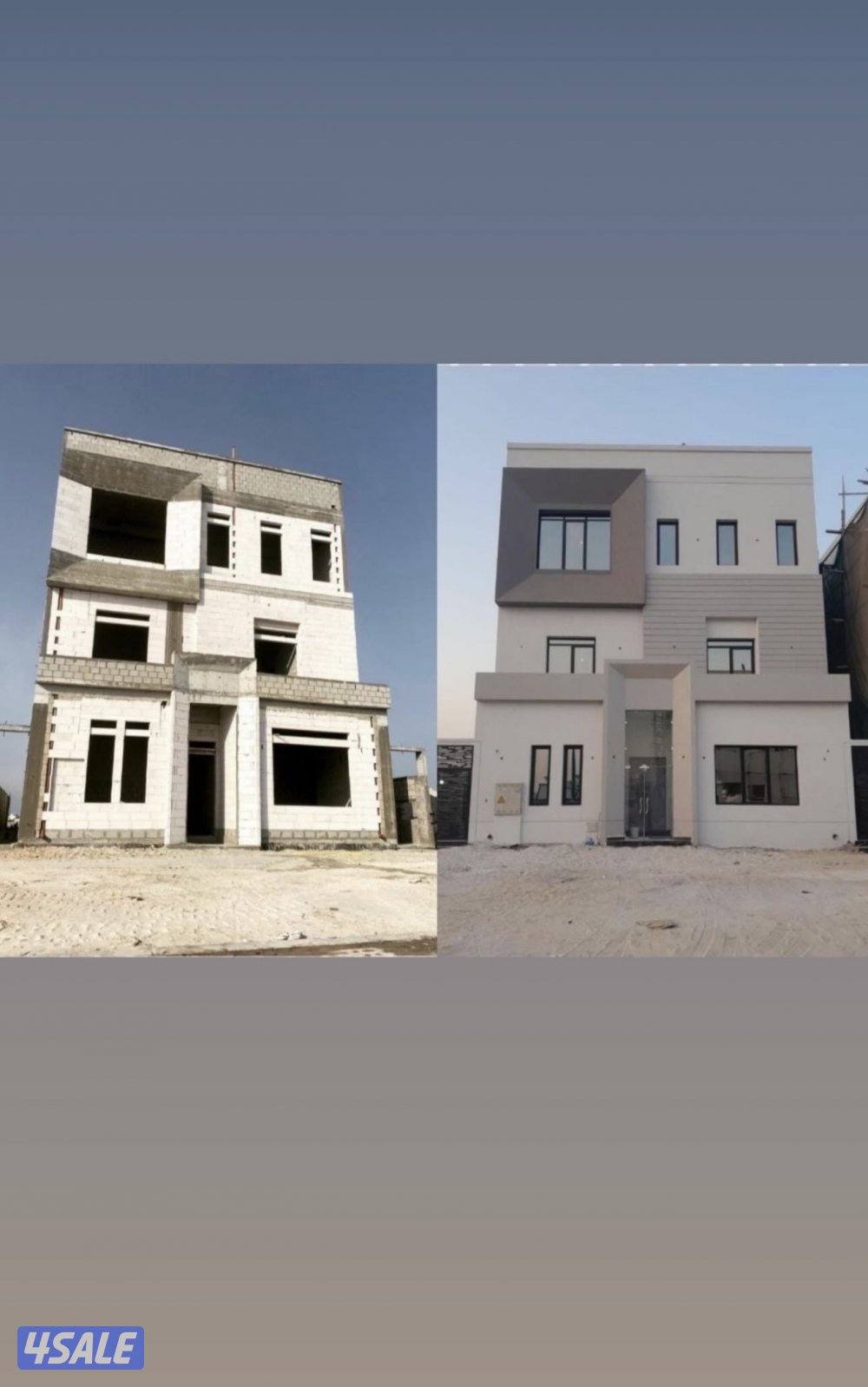 هونست فاست للمقاولات العامه8