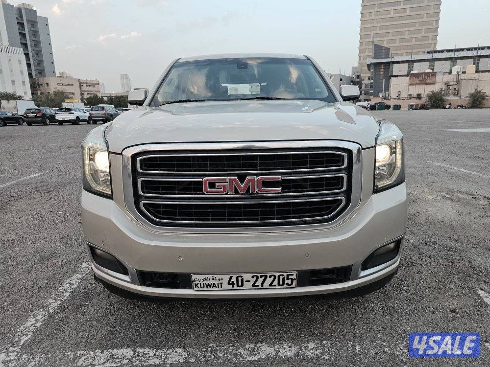 جي ام سي يوكن SLE 20161