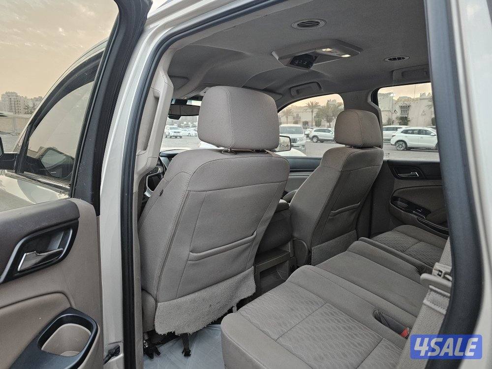 جي ام سي يوكن SLE 20164