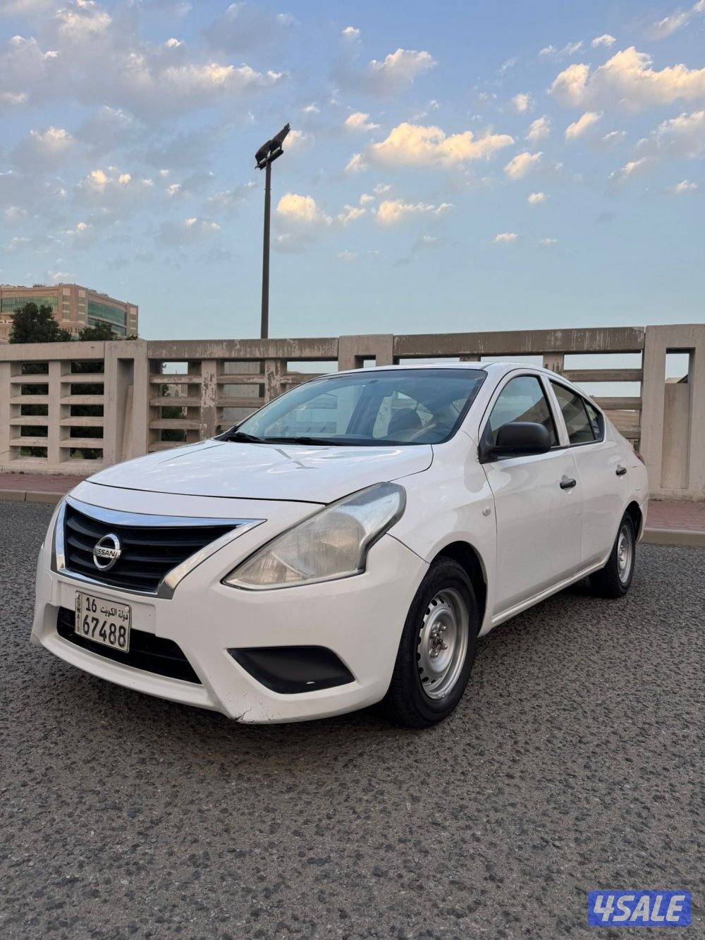 نيسان صني2