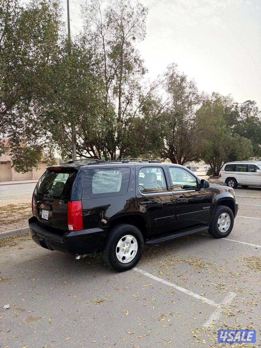 للبيع تاهو 20141