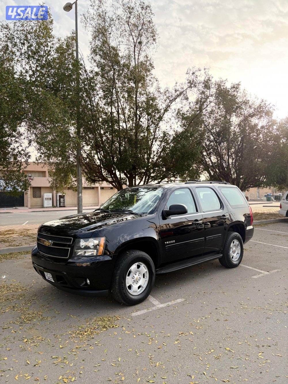 للبيع تاهو 20142