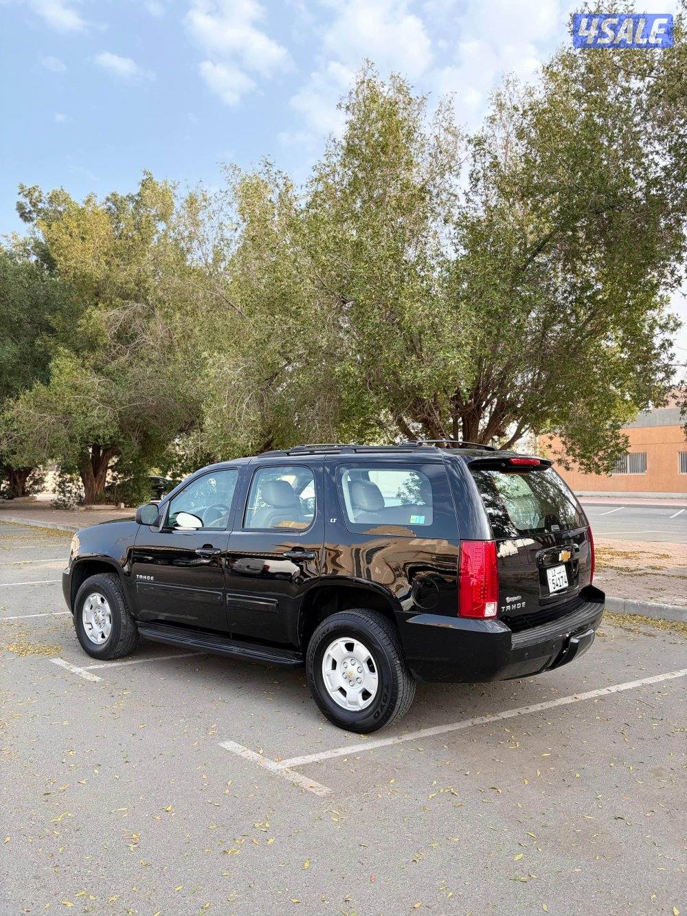 للبيع تاهو 20143