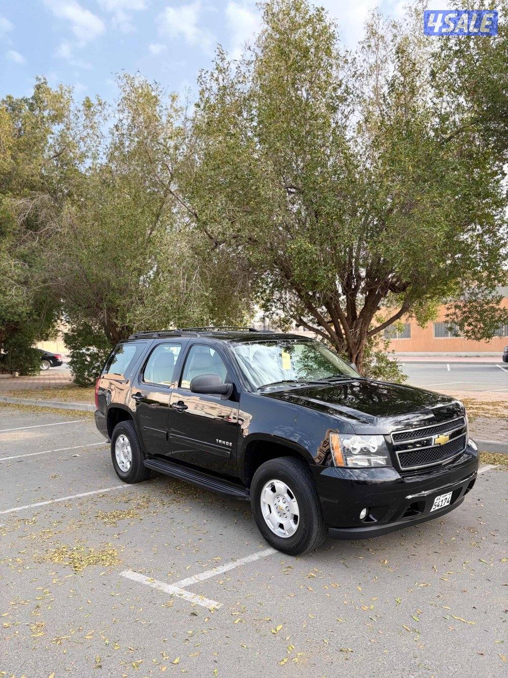 للبيع تاهو 20144