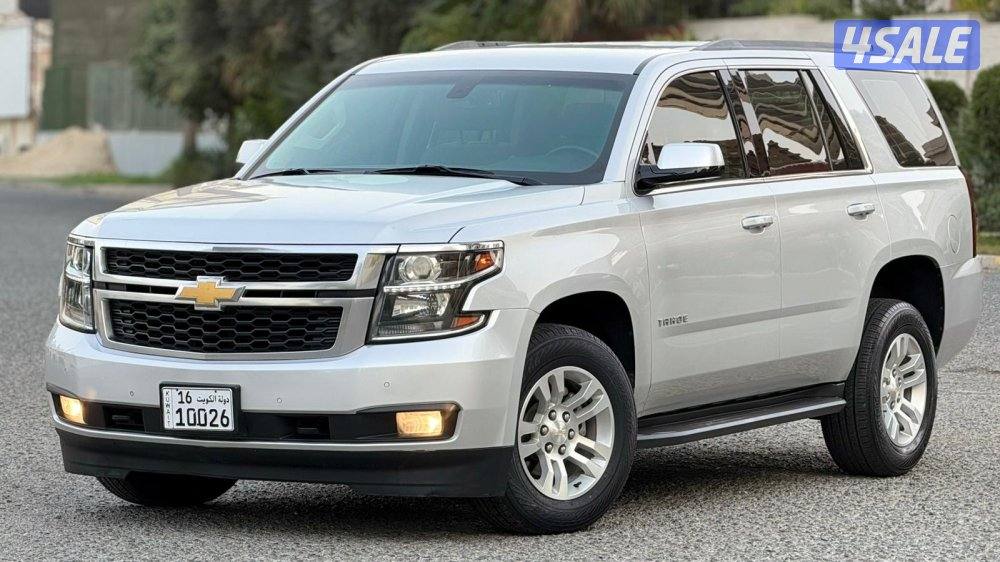 تاهو  //  2019  //  LS 2  //1