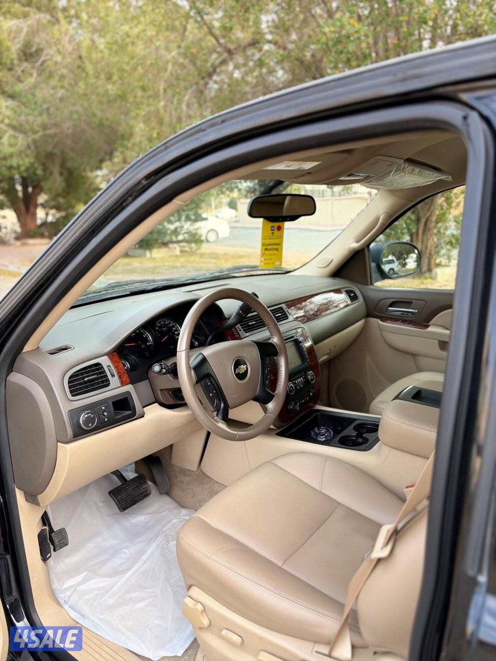 للبيع تاهو 20145