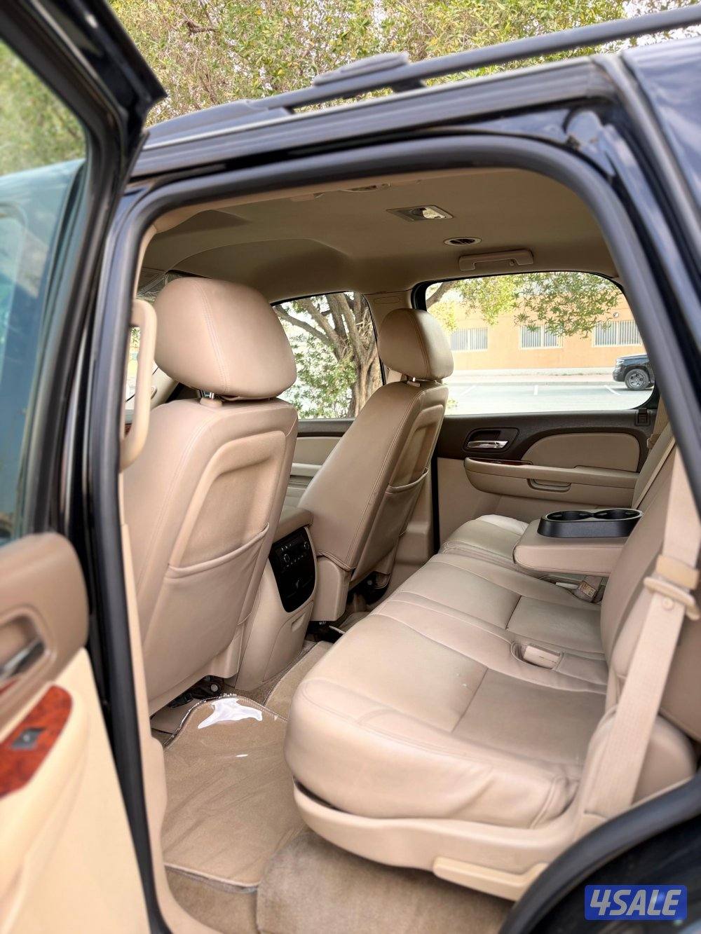 للبيع تاهو 20146