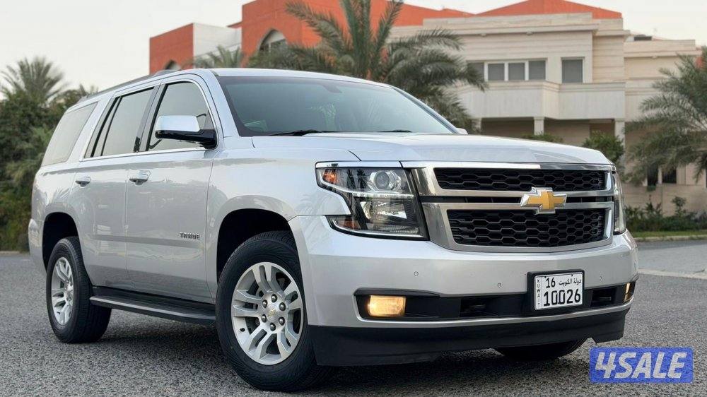 تاهو  //  2019  //  LS 2  //2