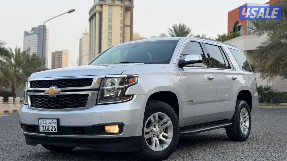 تاهو  //  2019  //  LS 2  //3