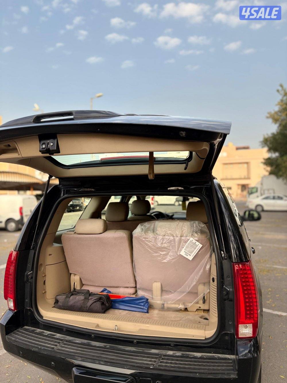 للبيع تاهو 20147