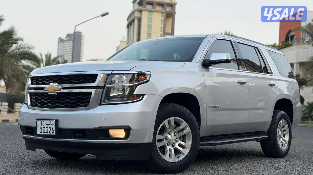 تاهو  //  2019  //  LS 2  //5