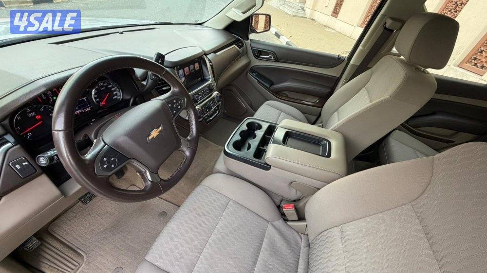 تاهو  //  2019  //  LS 2  //9