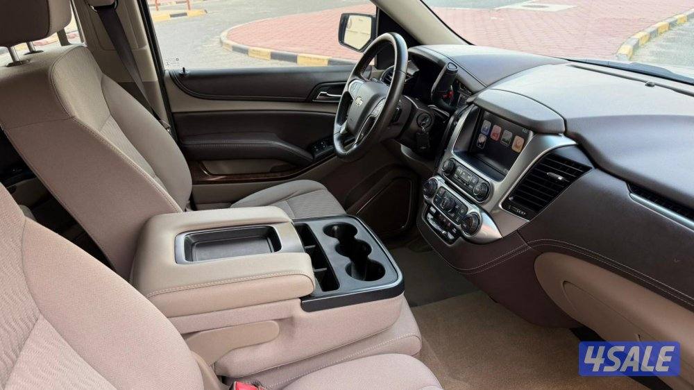 تاهو  //  2019  //  LS 2  //12