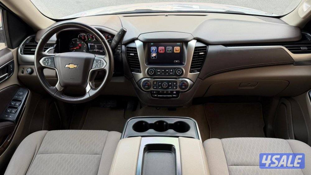 تاهو  //  2019  //  LS 2  //11