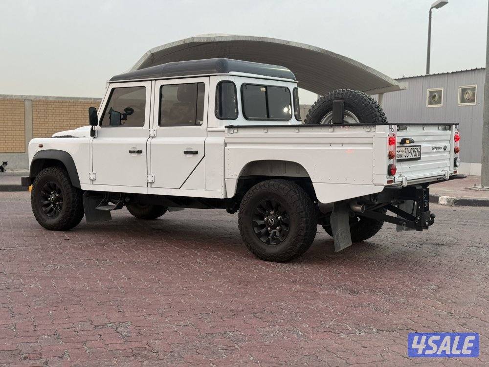 دفندر ٢٠١٥ صبغ وكاله عداد ١٤٠0