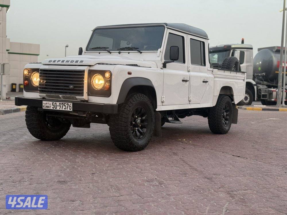 دفندر ٢٠١٥ صبغ وكاله عداد ١٤٠4