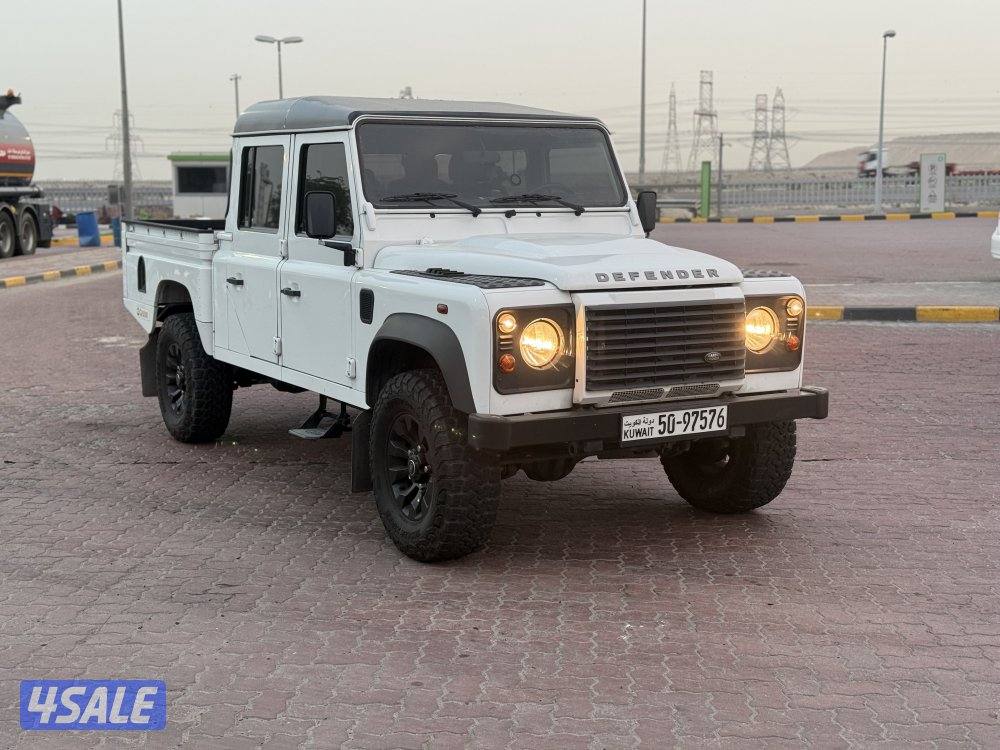 دفندر ٢٠١٥ صبغ وكاله عداد ١٤٠5