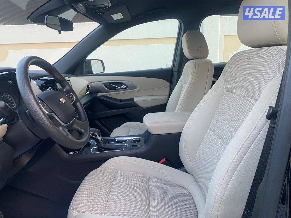 ترافيرس 20231