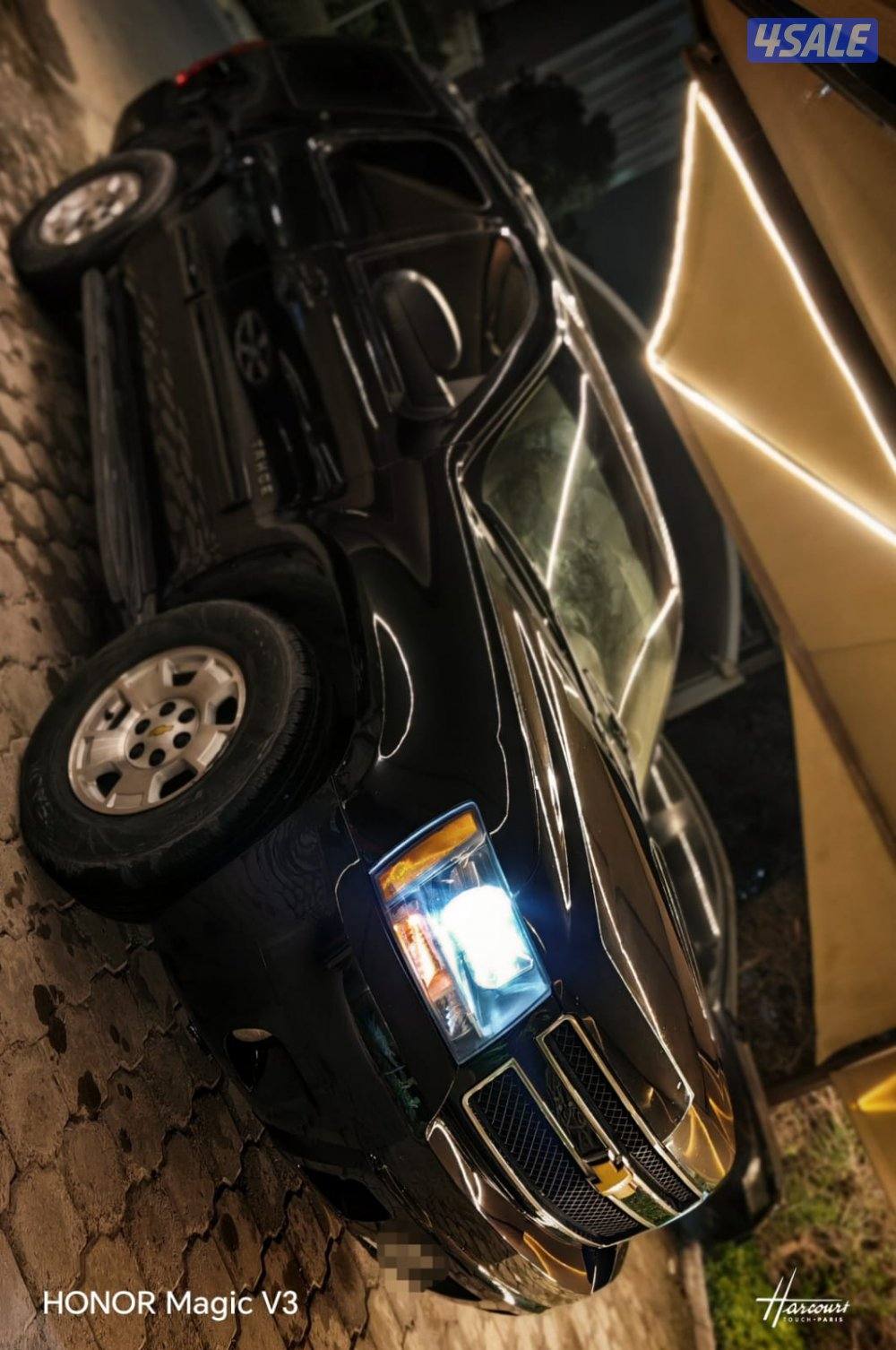 للبيع تاهو0