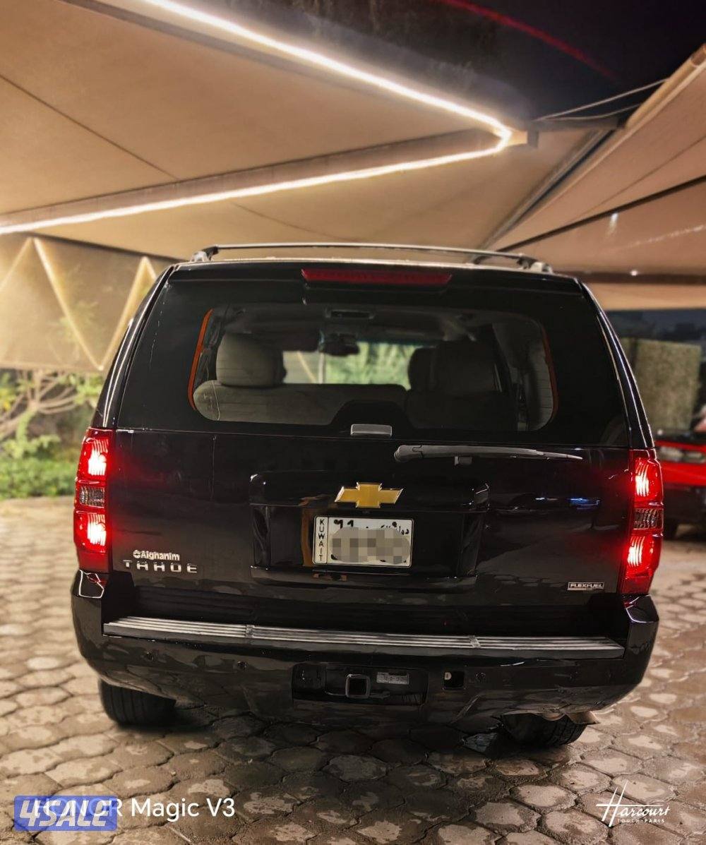 للبيع تاهو2