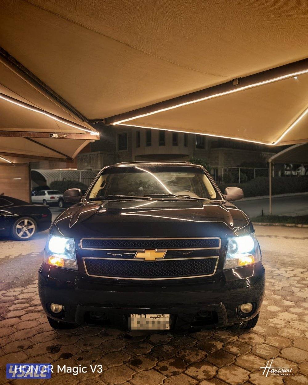 للبيع تاهو3