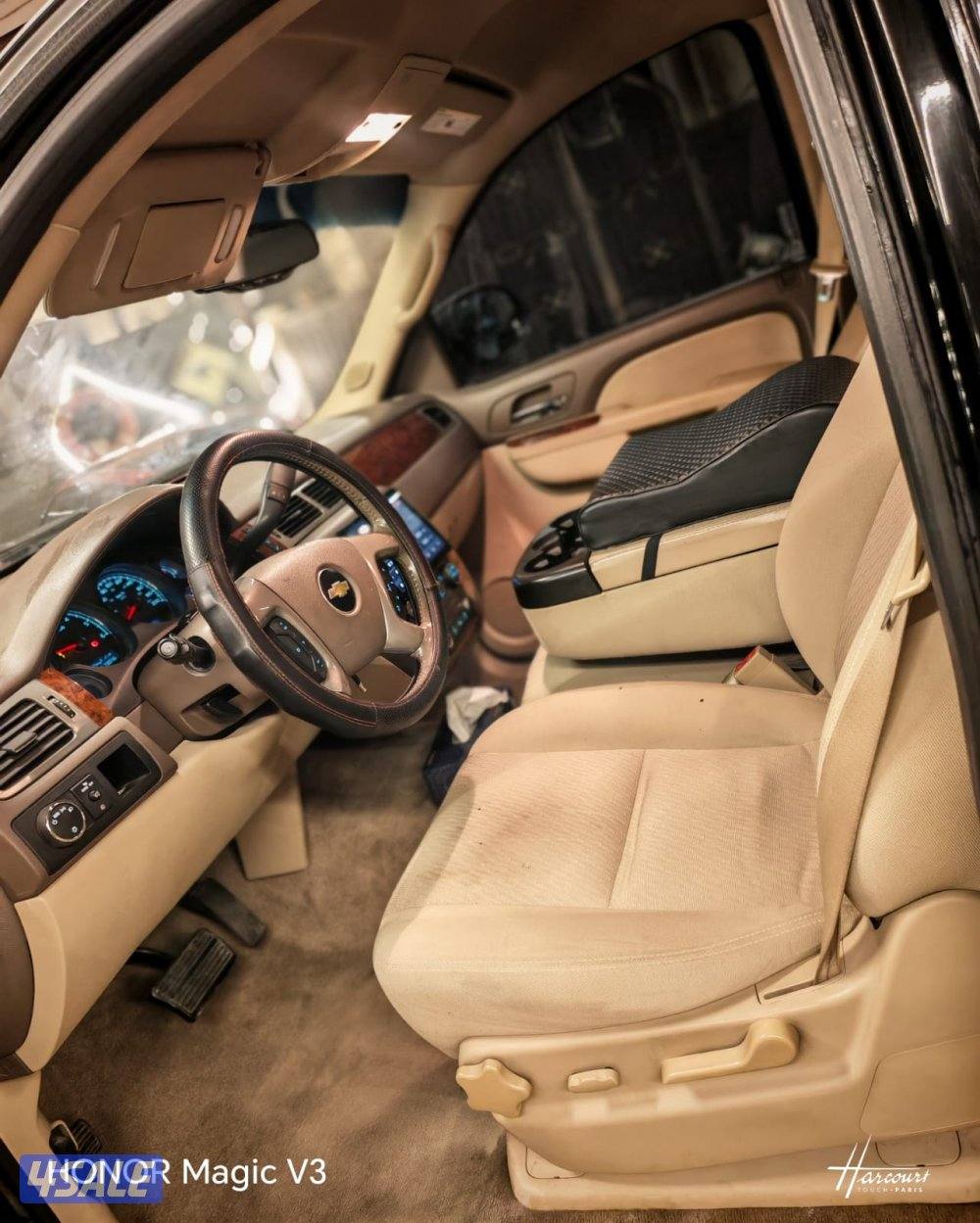 للبيع تاهو4