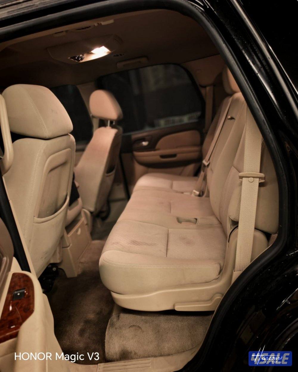 للبيع تاهو5