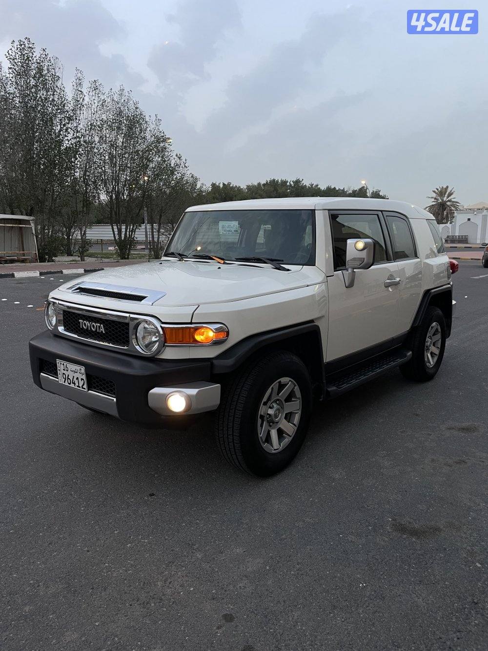 للبيع اف جي1