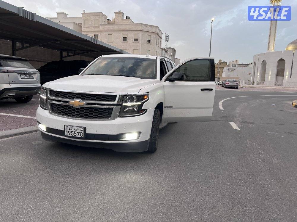 تاهو شرط الفحص3