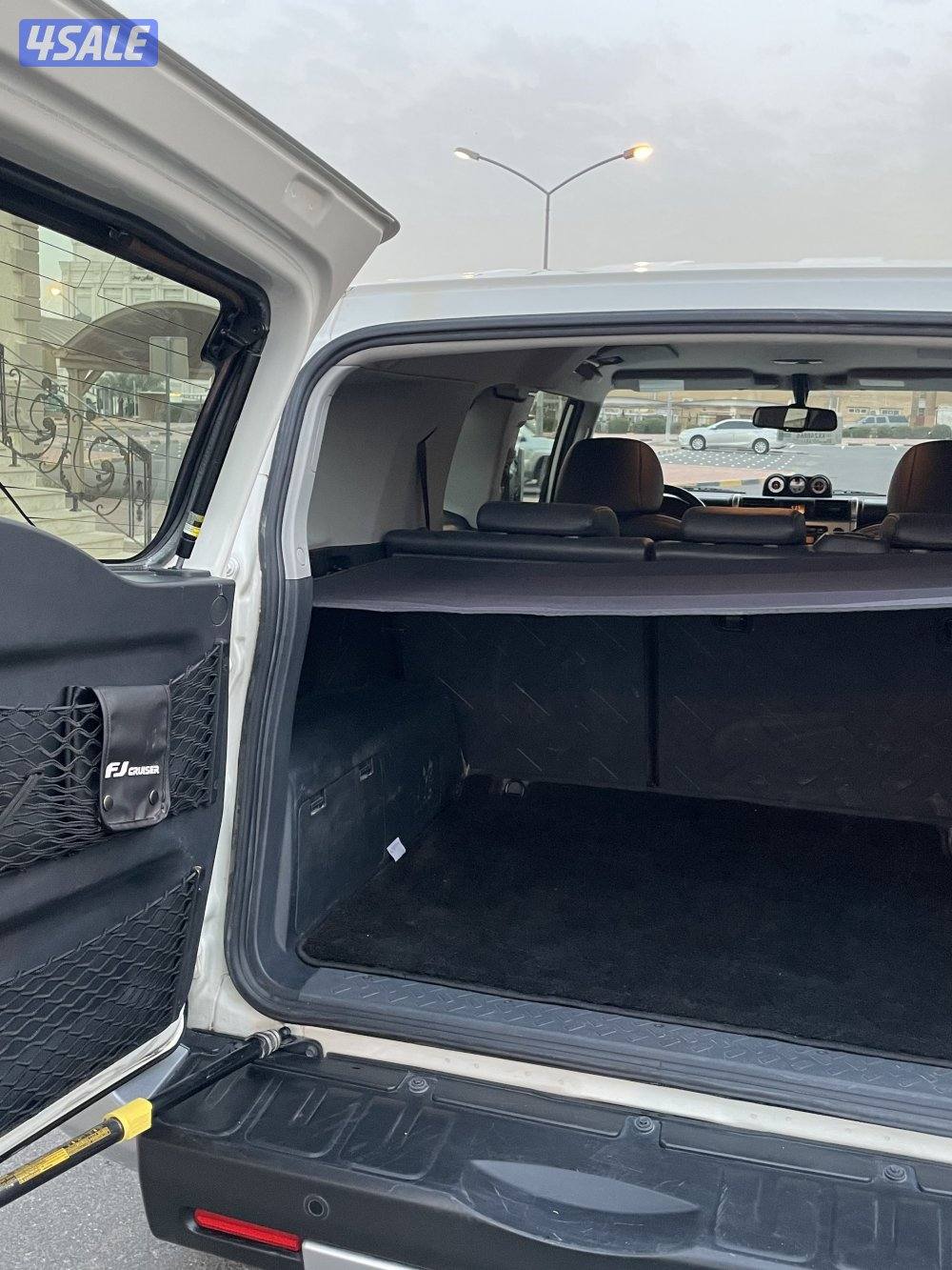 للبيع اف جي3