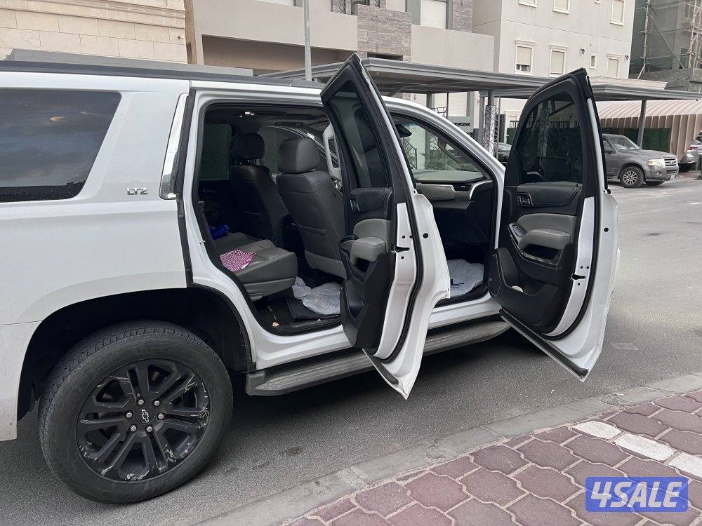 تاهو شرط الفحص4