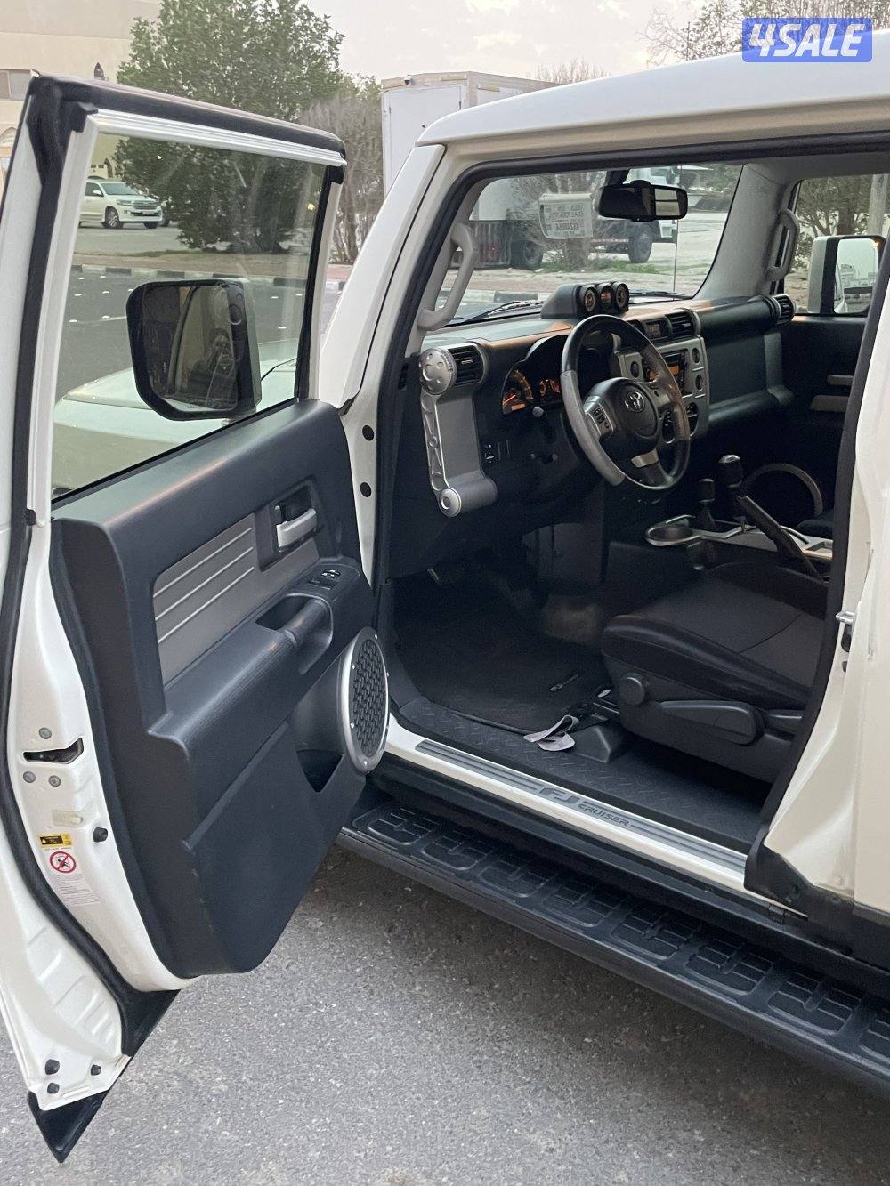 للبيع اف جي5