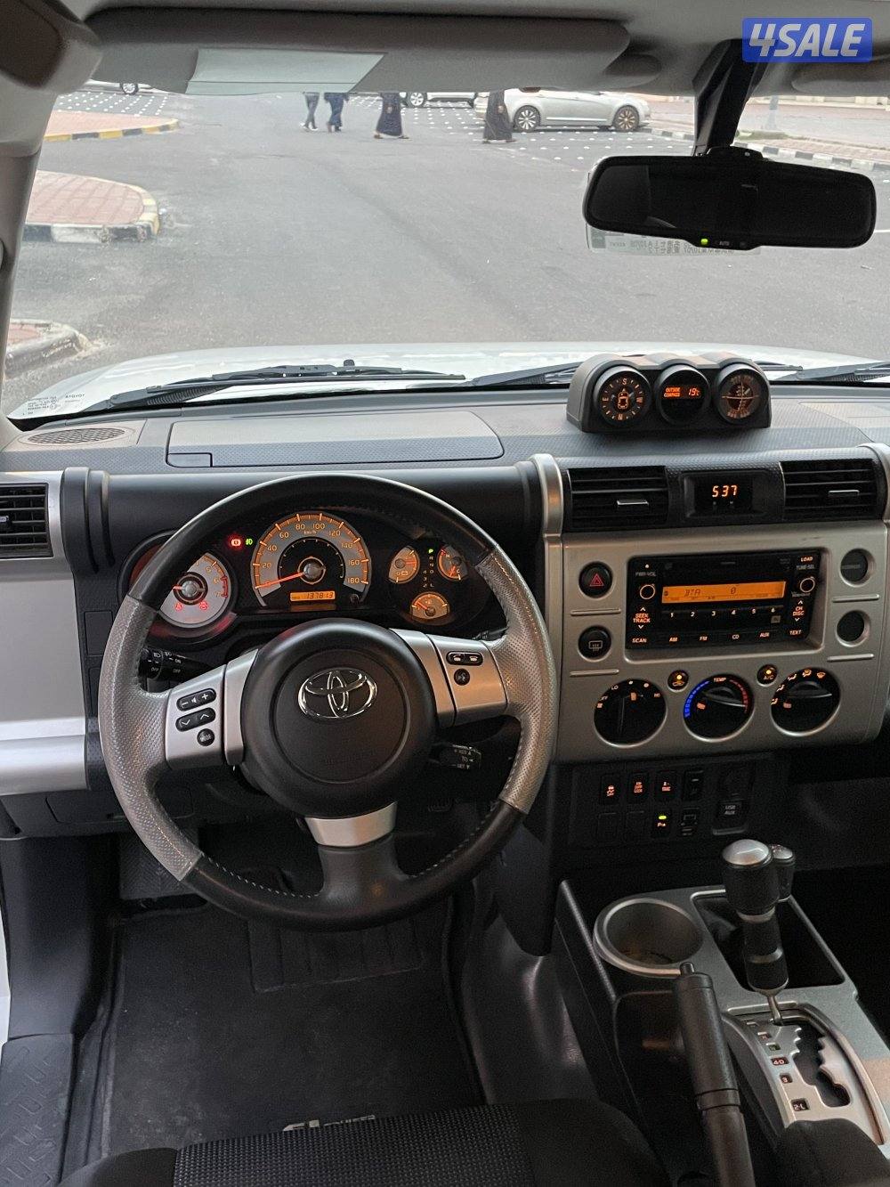 للبيع اف جي6