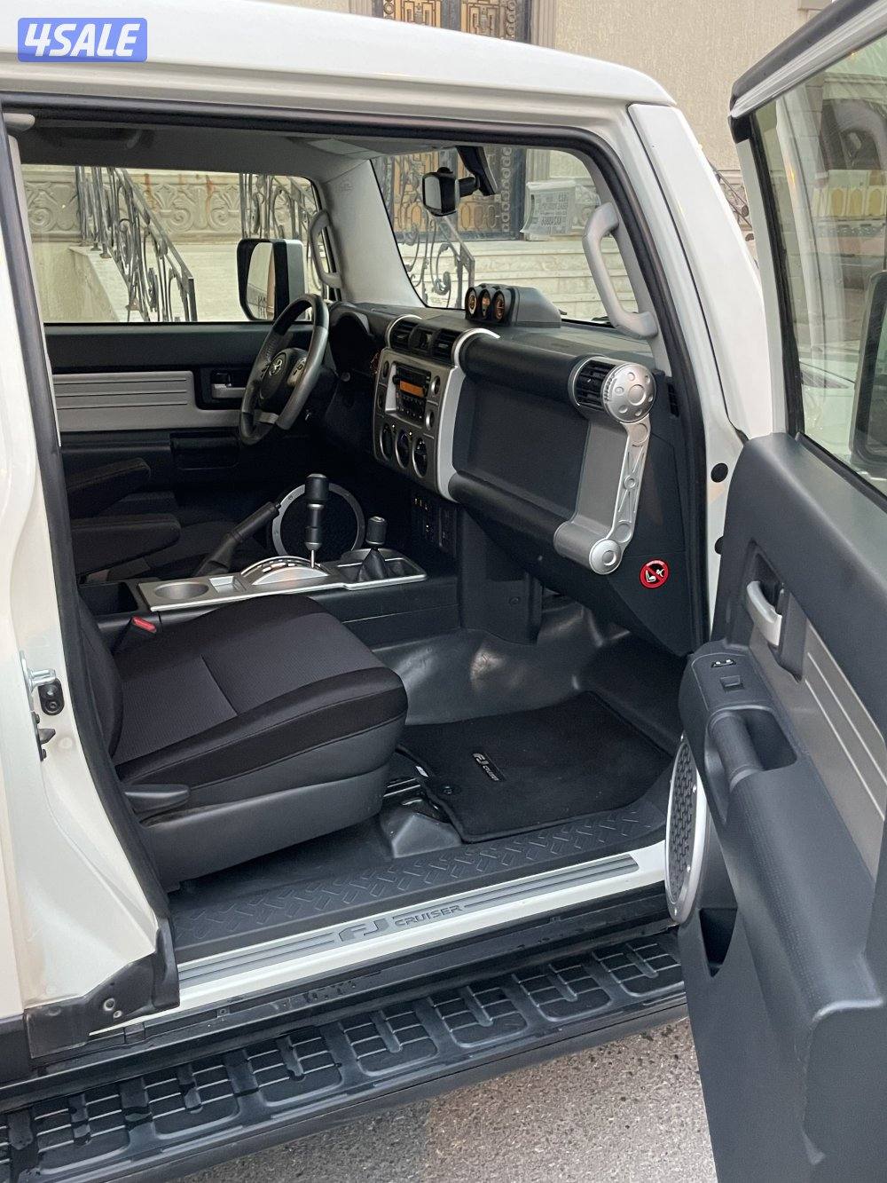 للبيع اف جي7