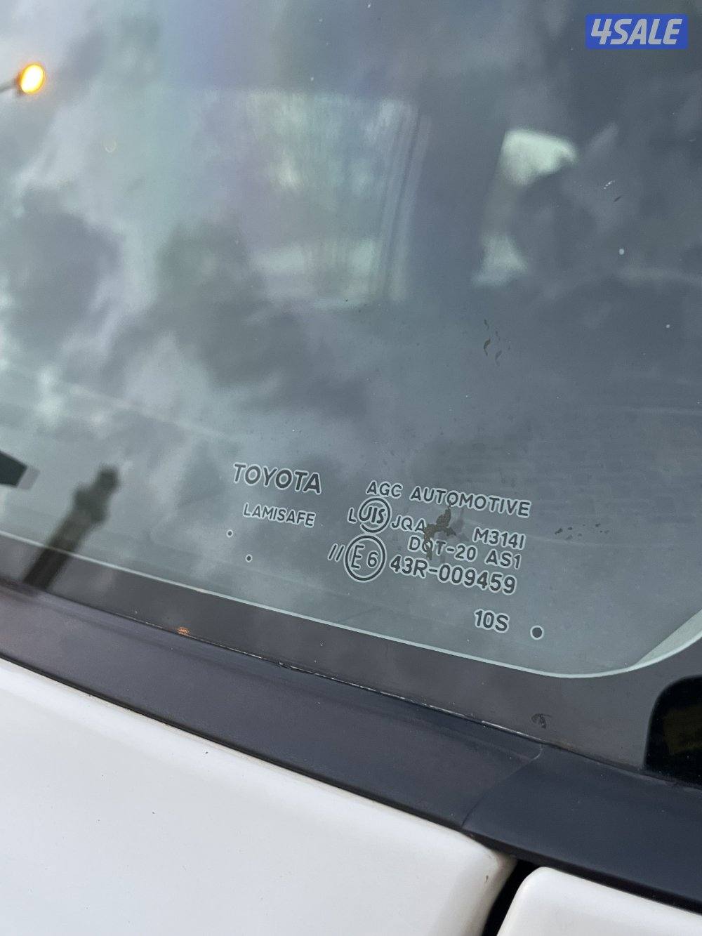 للبيع اف جي9