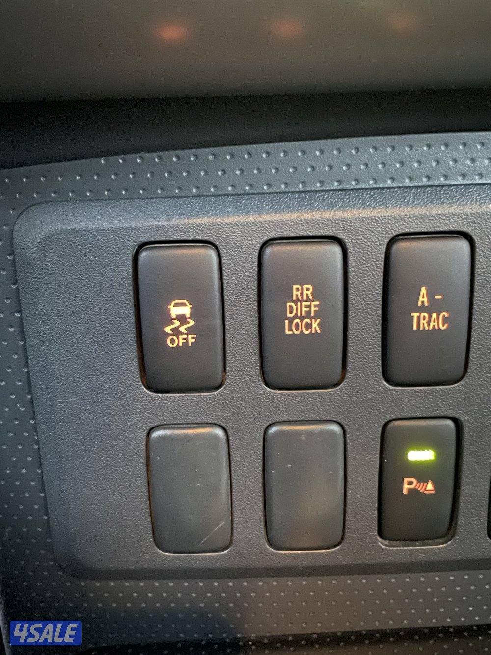 للبيع اف جي13