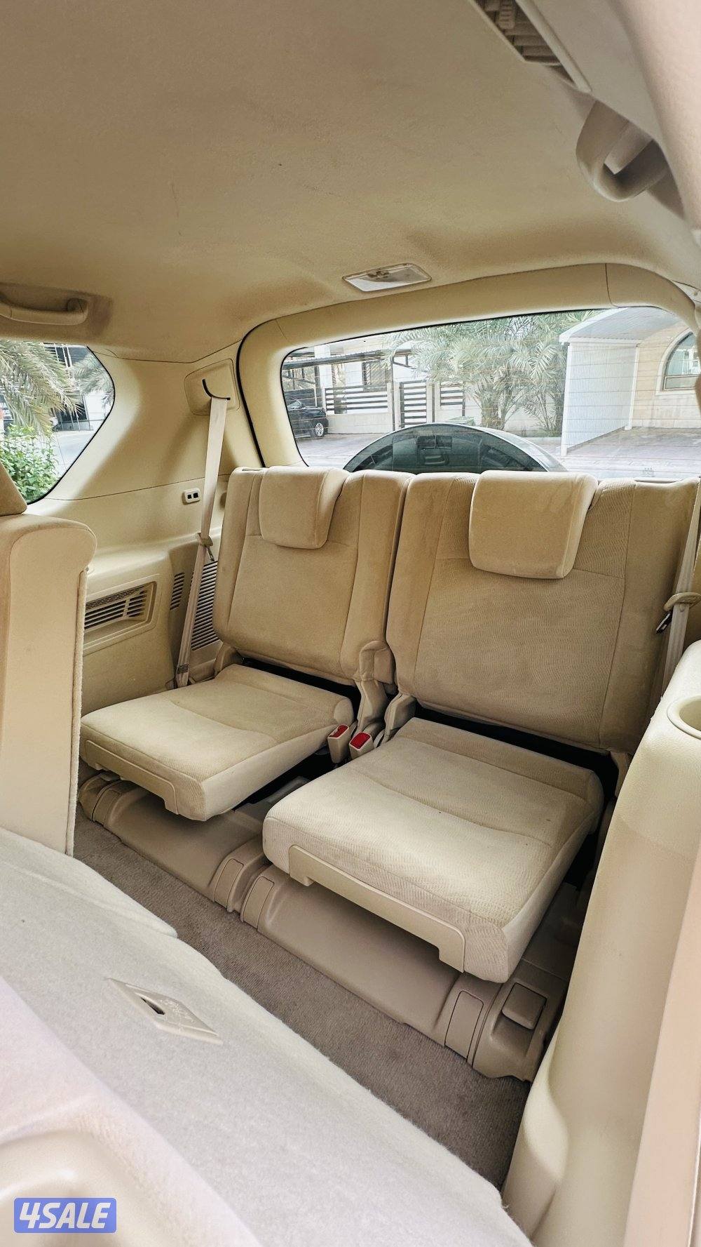 للبيع برادو TXL8