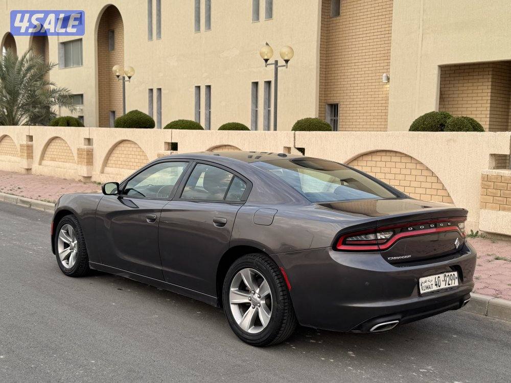 للبيع شارجر 20151